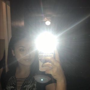 Meet your Posher, Esmeralda